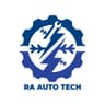 RA Auto Tech logo